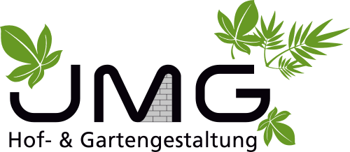 JMG Hof- & Gartengestaltung
